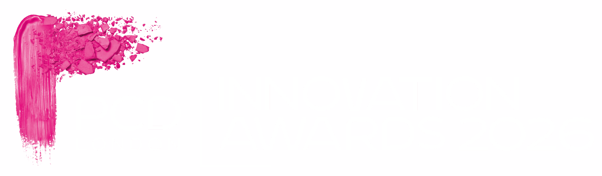 PCD_Innovation-awards2026 logo