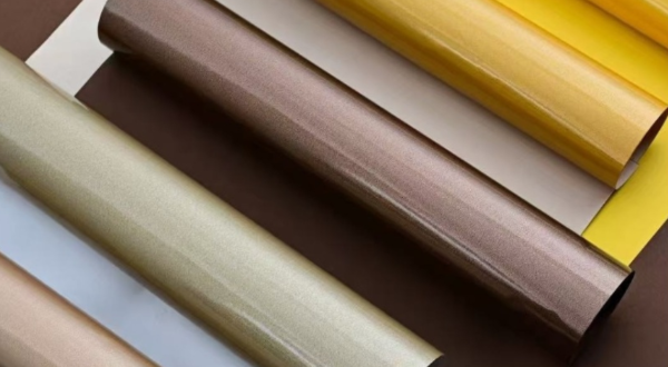Dongguan High Faith Paper Co. Ltd – Star MirrorPaper