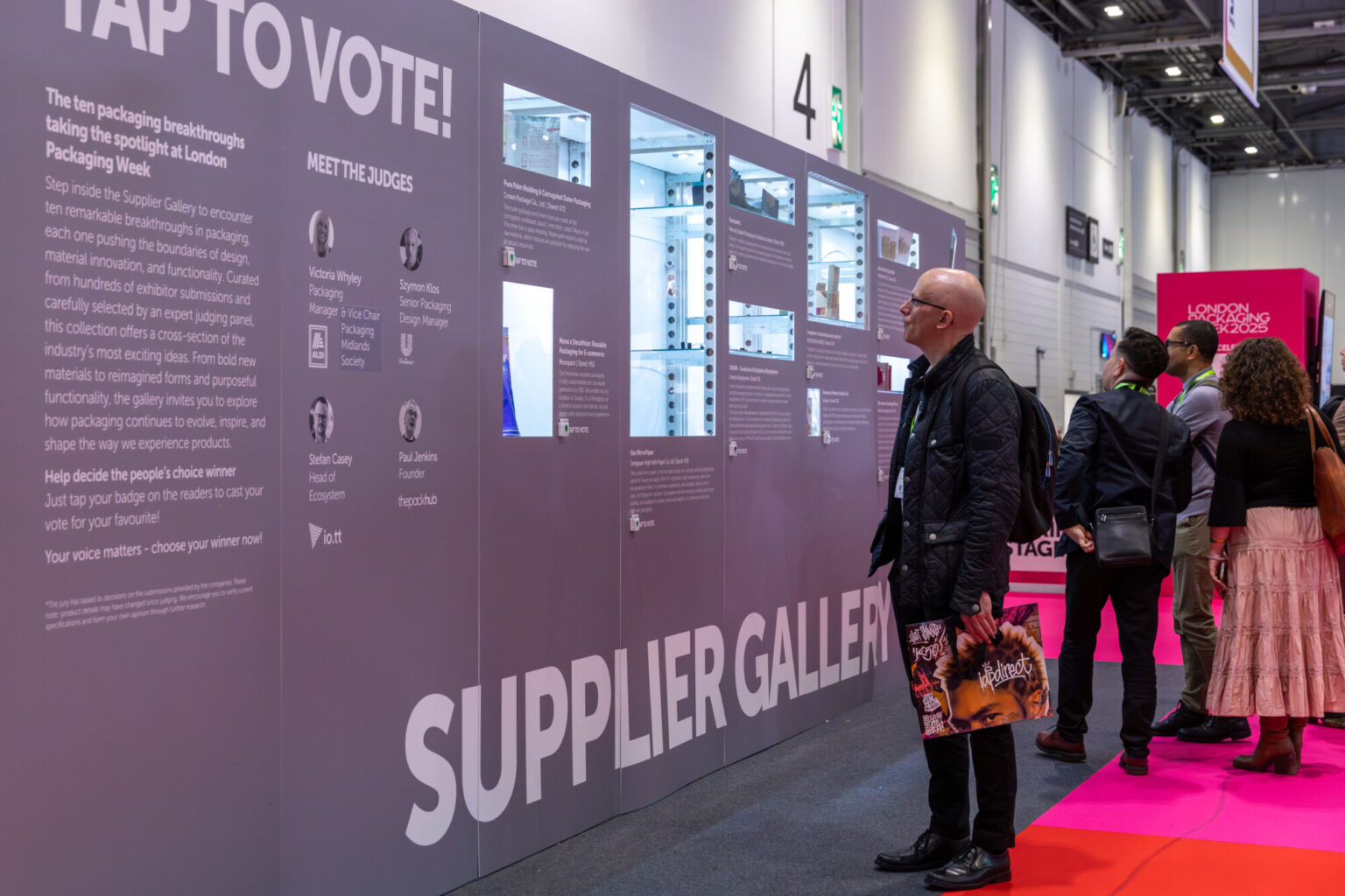 Supplier Gallery 2025