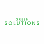 Green Solutions logo