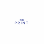 INDPrint logo