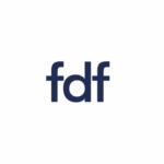 FDF logo