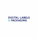 Digital labels & Packaging logo
