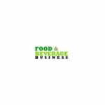 Food & Beverage business logo