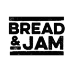 Bread and Jam logo
