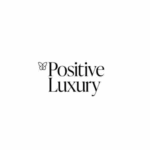 Positive Luxury logo