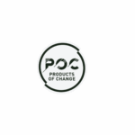 Products of change logo