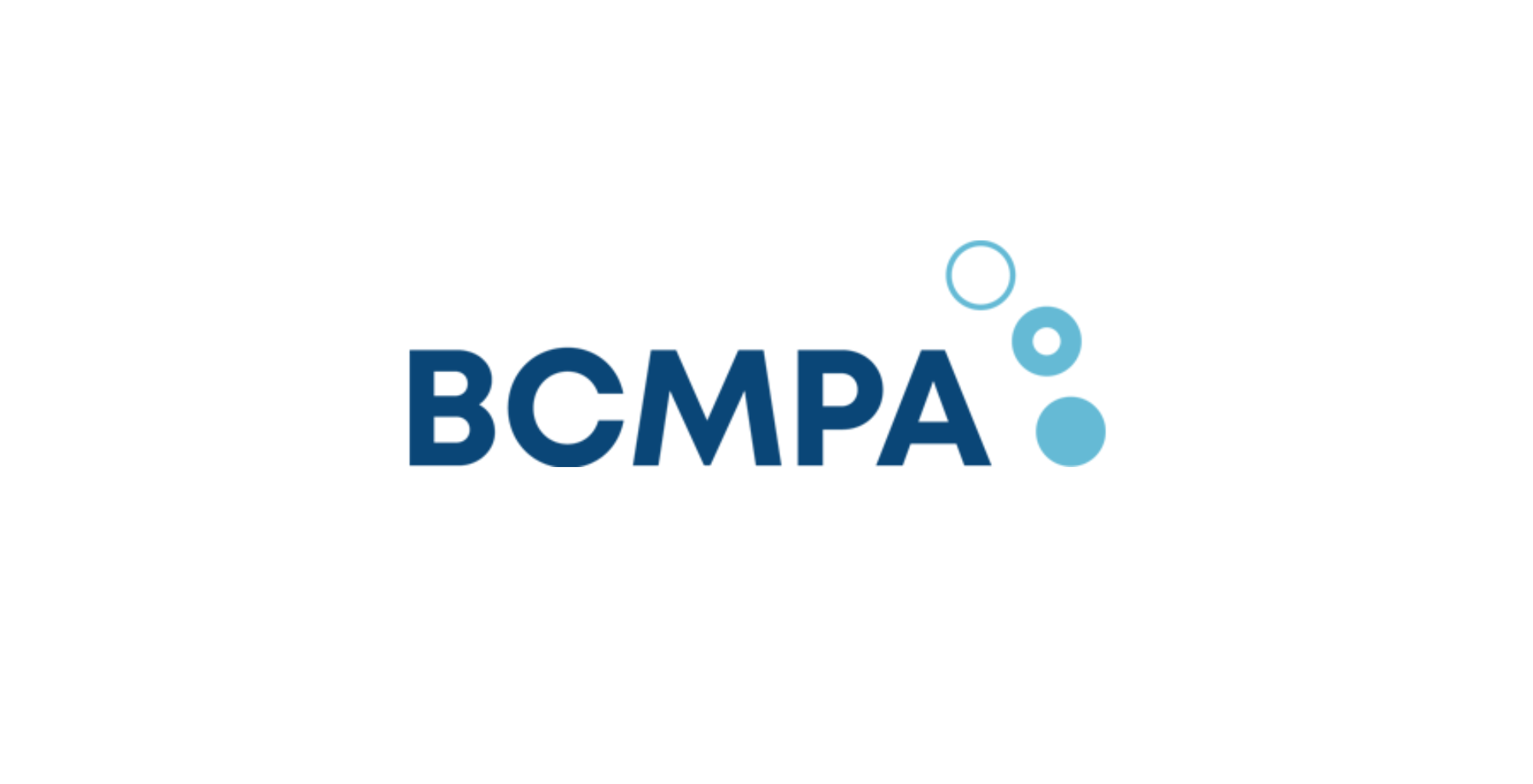 BCMPA logo