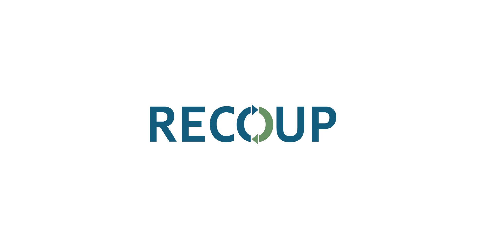 Recoup logo