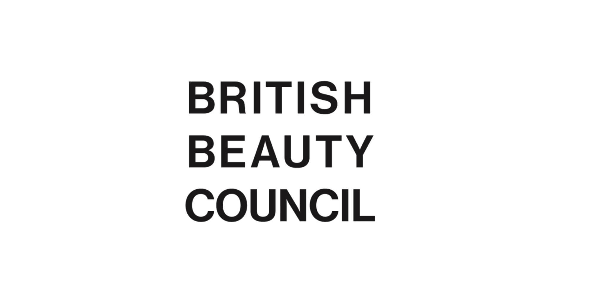British Beauty Council Logo