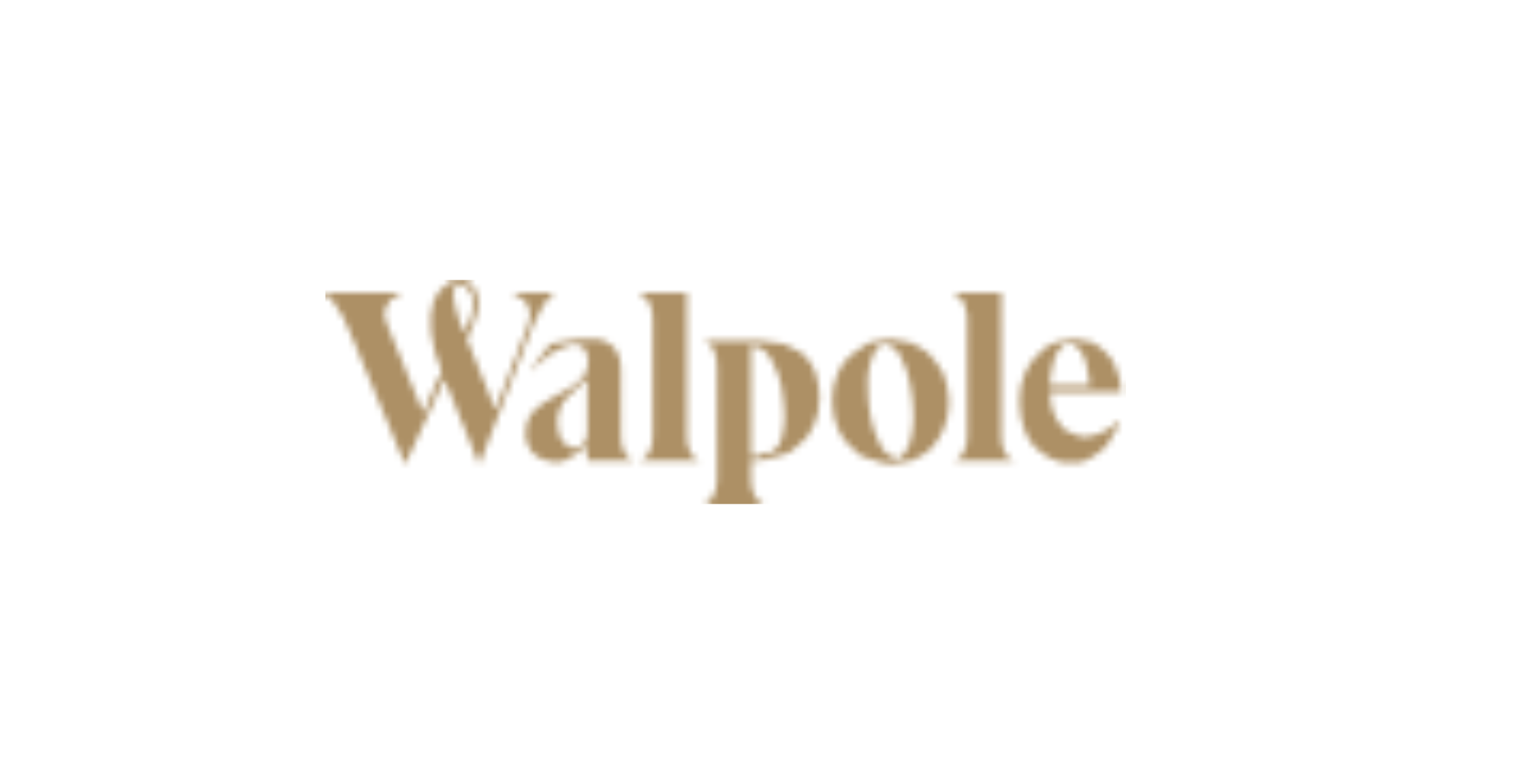 Walpole Logo