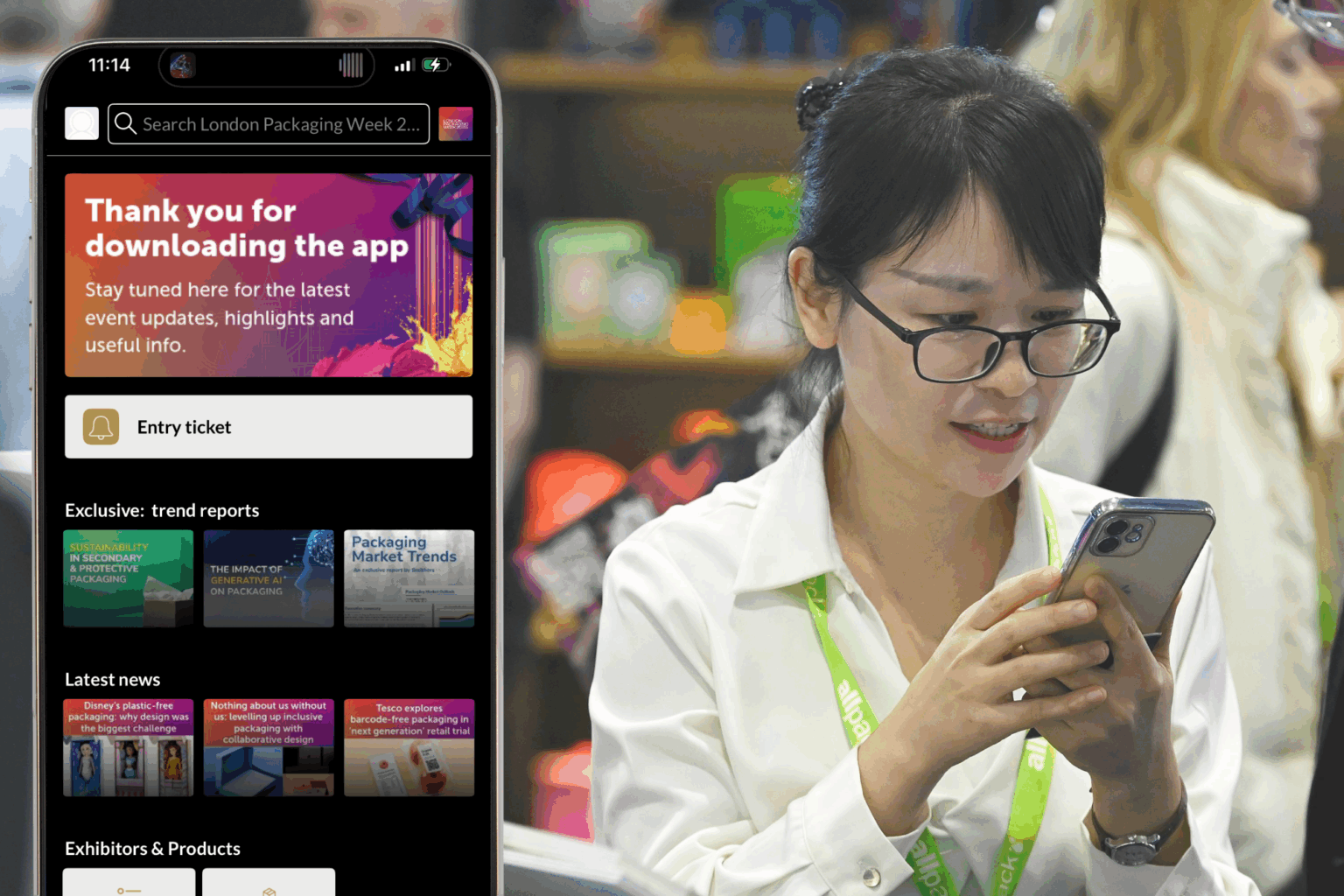 Packaging Plus App 2026