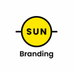 Sun Branding logo