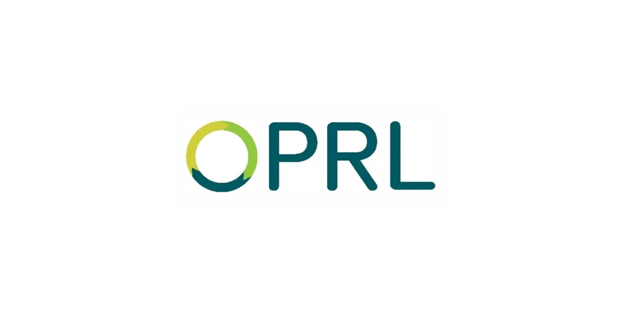OPRL logo