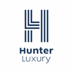 Hunter Luxury logo