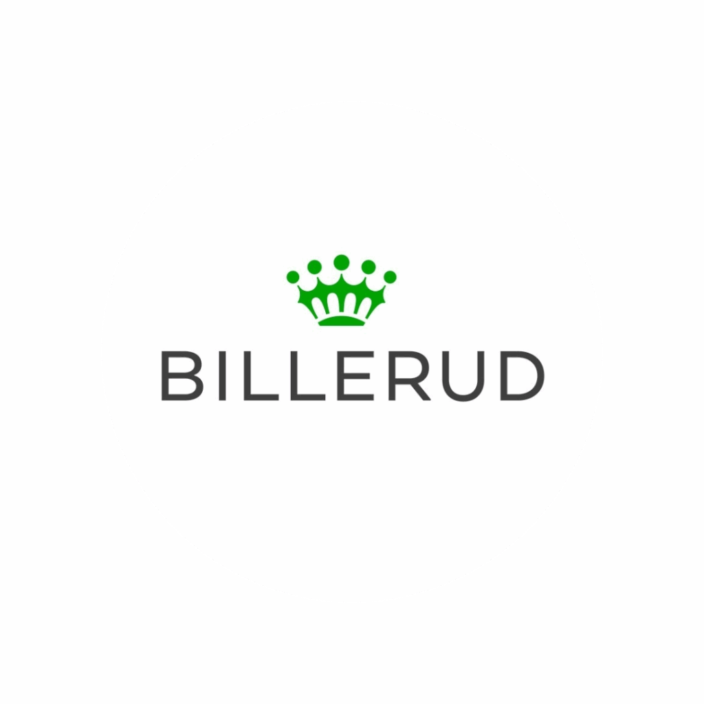Billerud Logo