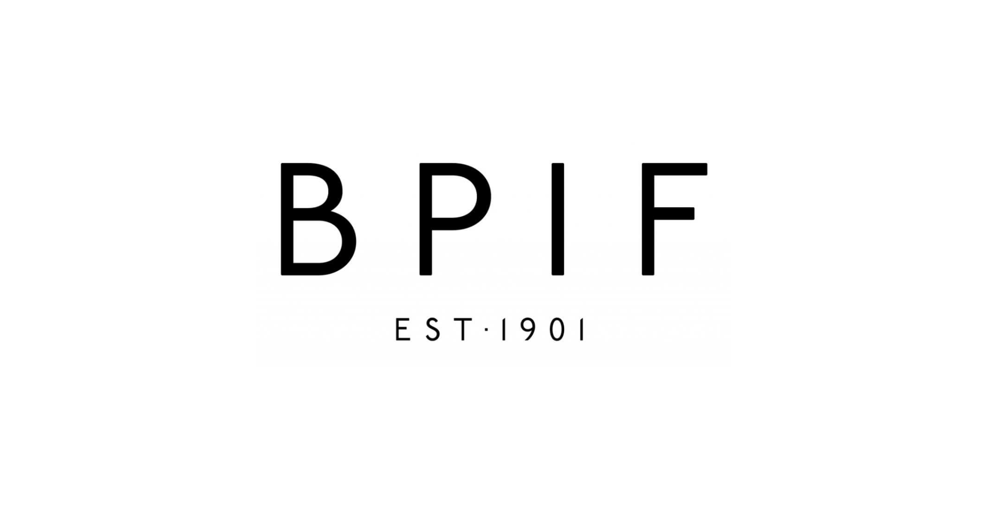 BPIF Logo