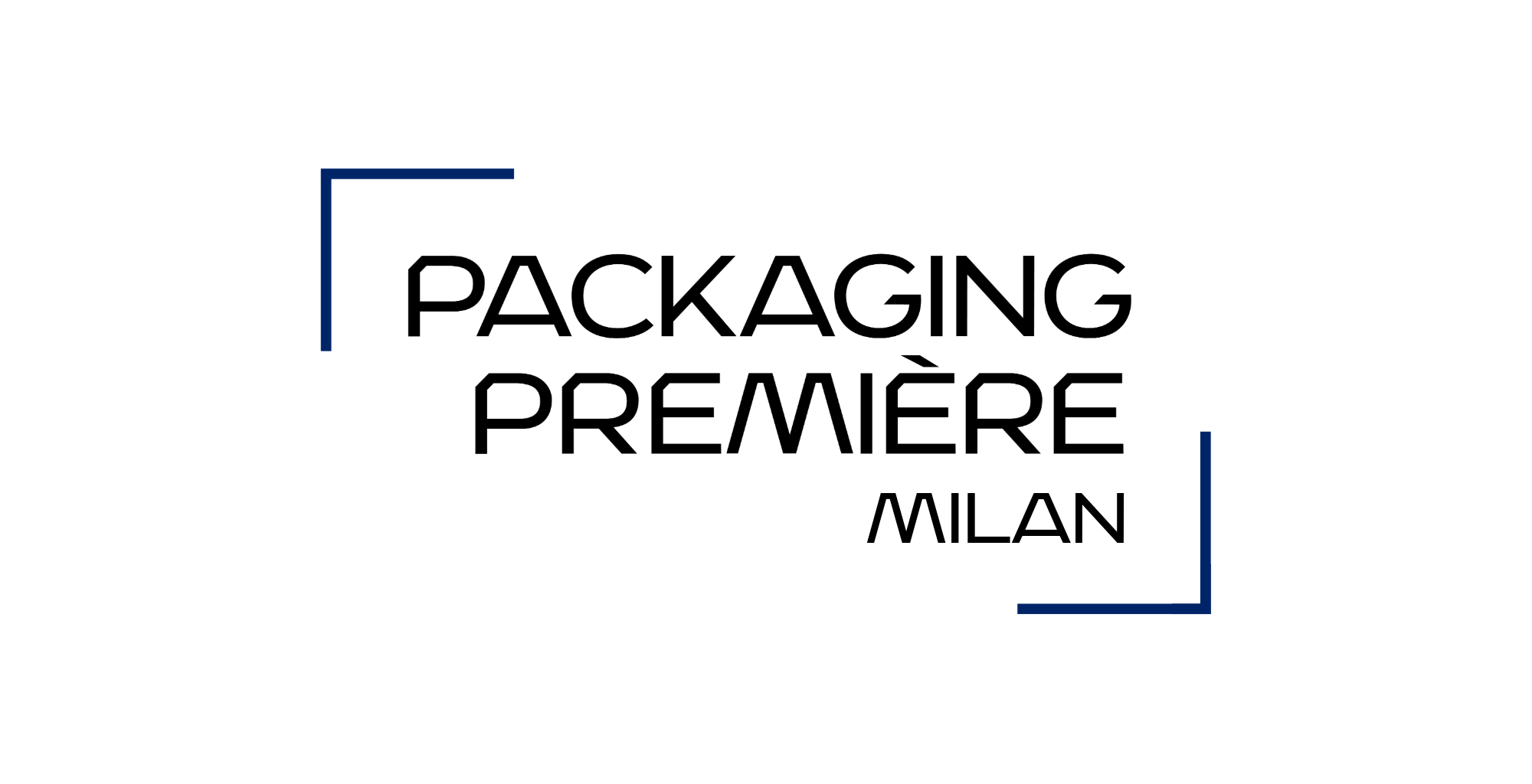 Packaging Premi&egrave;re Milan