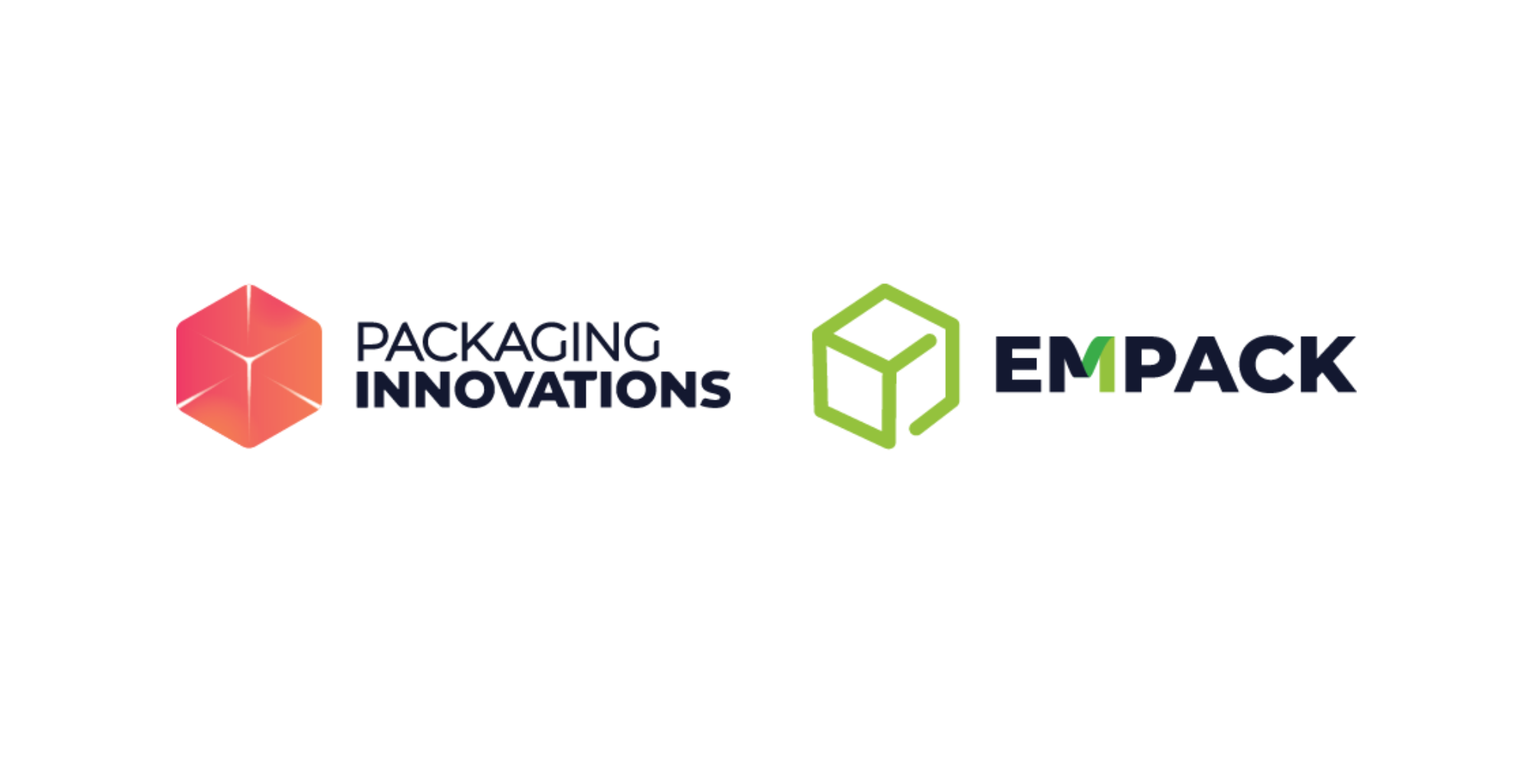 Packaging Innovations & Empack logo