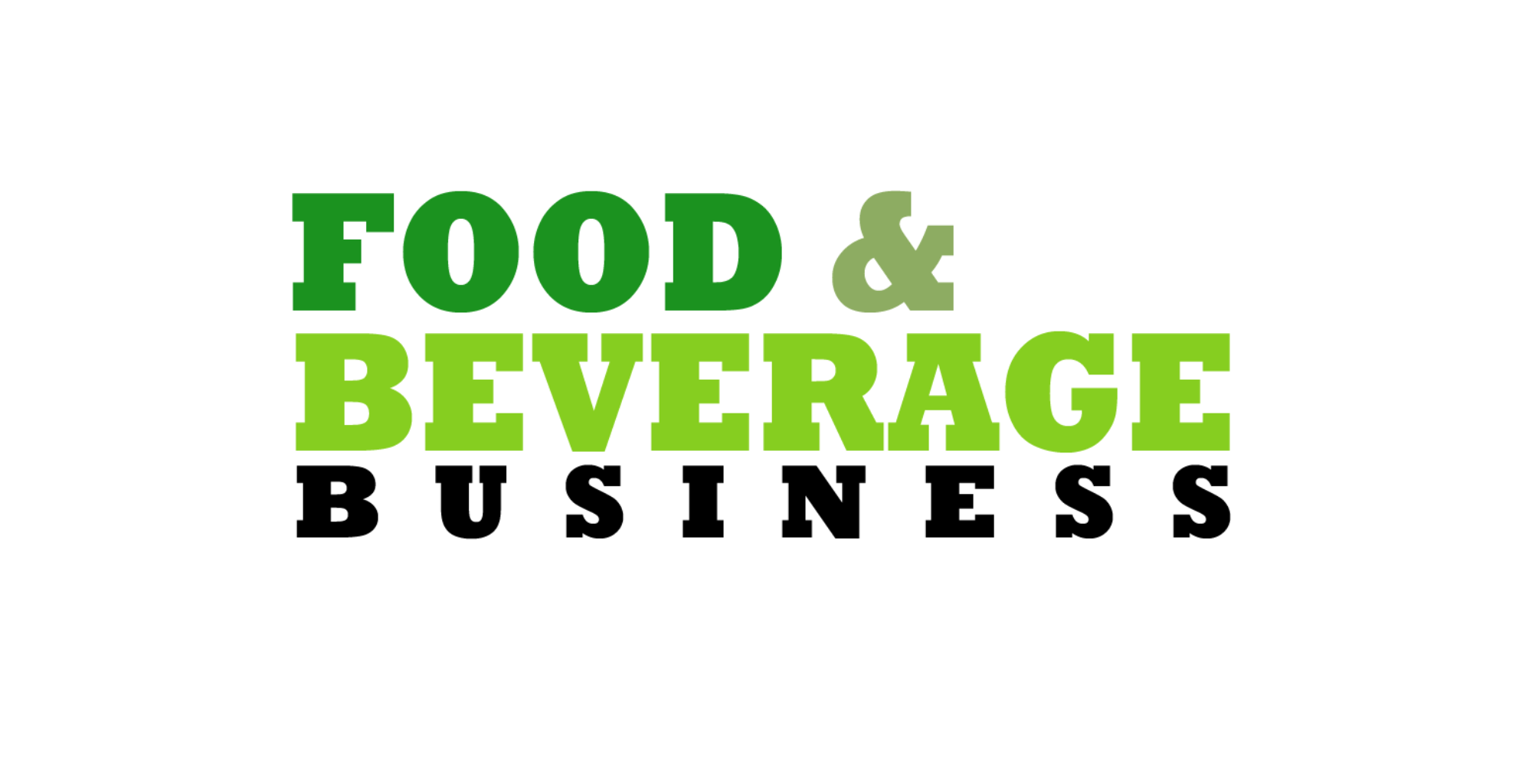 Food & Beverage Business
