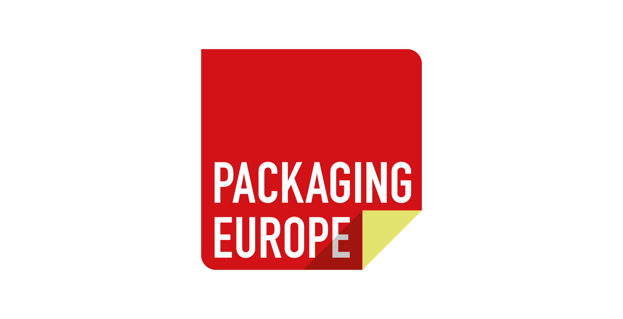 Packaging Europe Logo