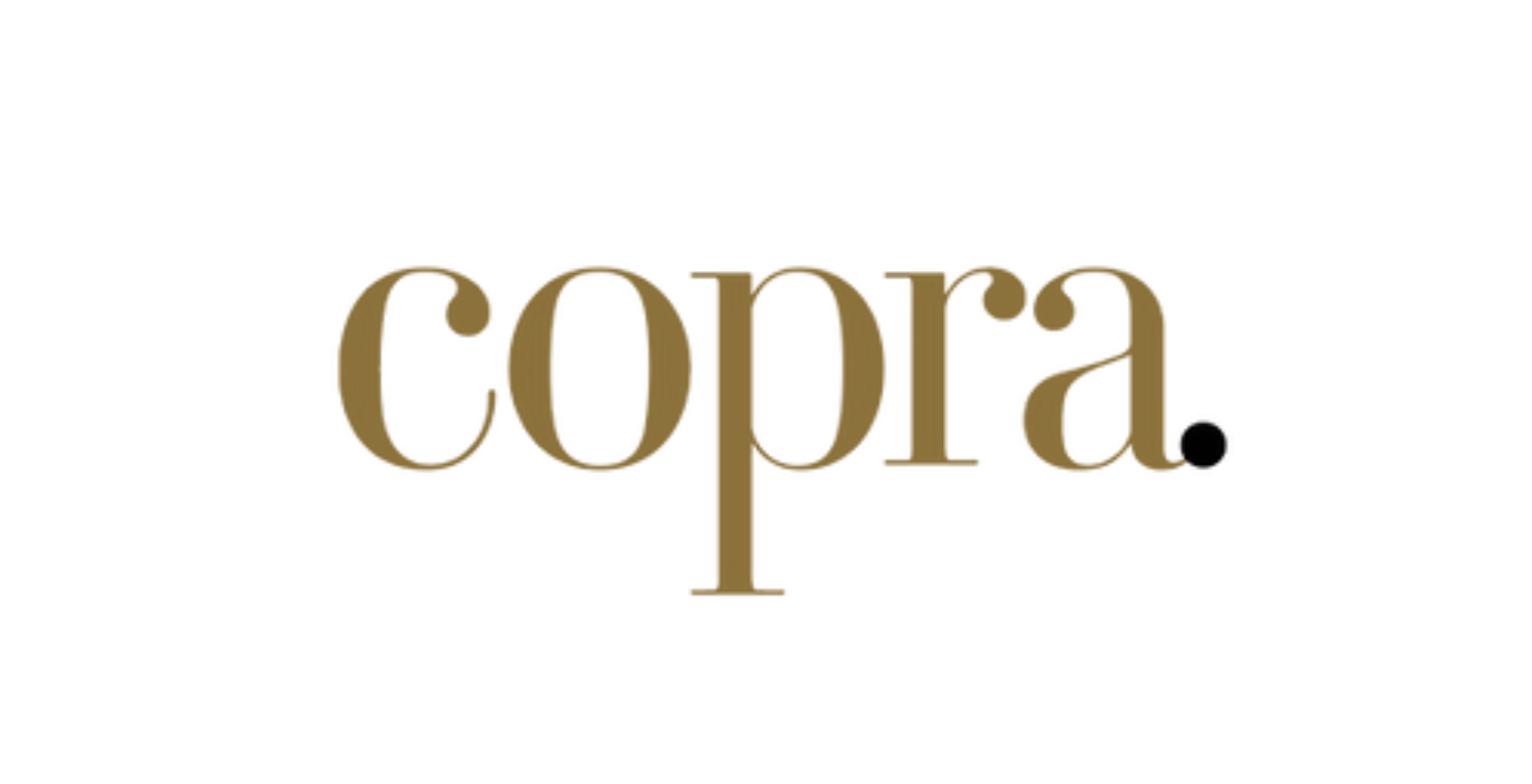 COPRA logo