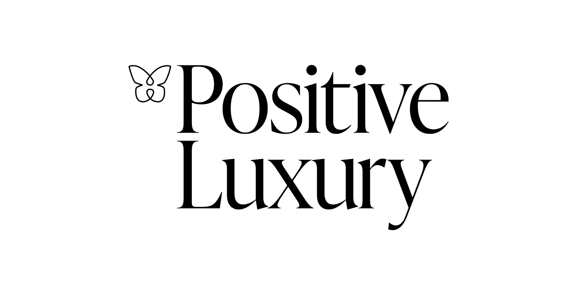 Positive Luxury logo