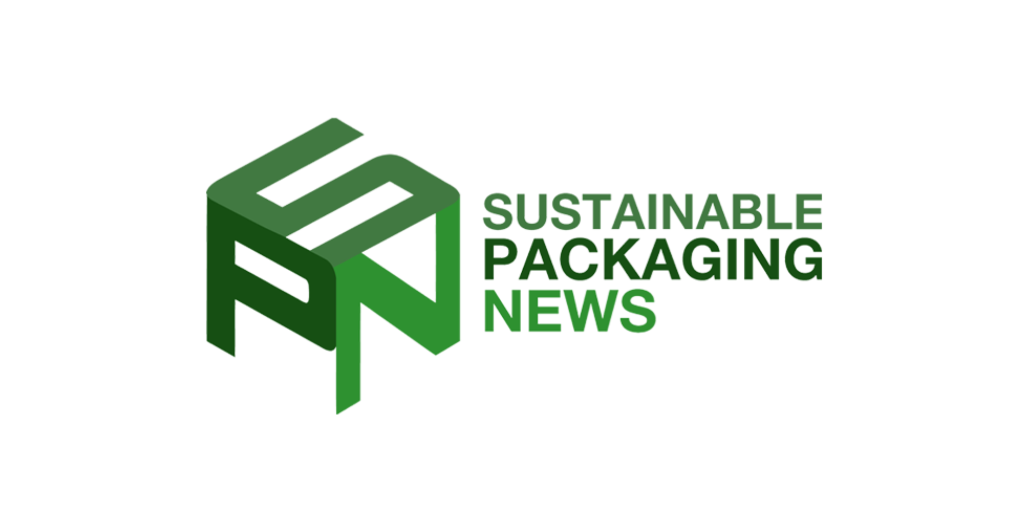 Sustainable Packaging News logo