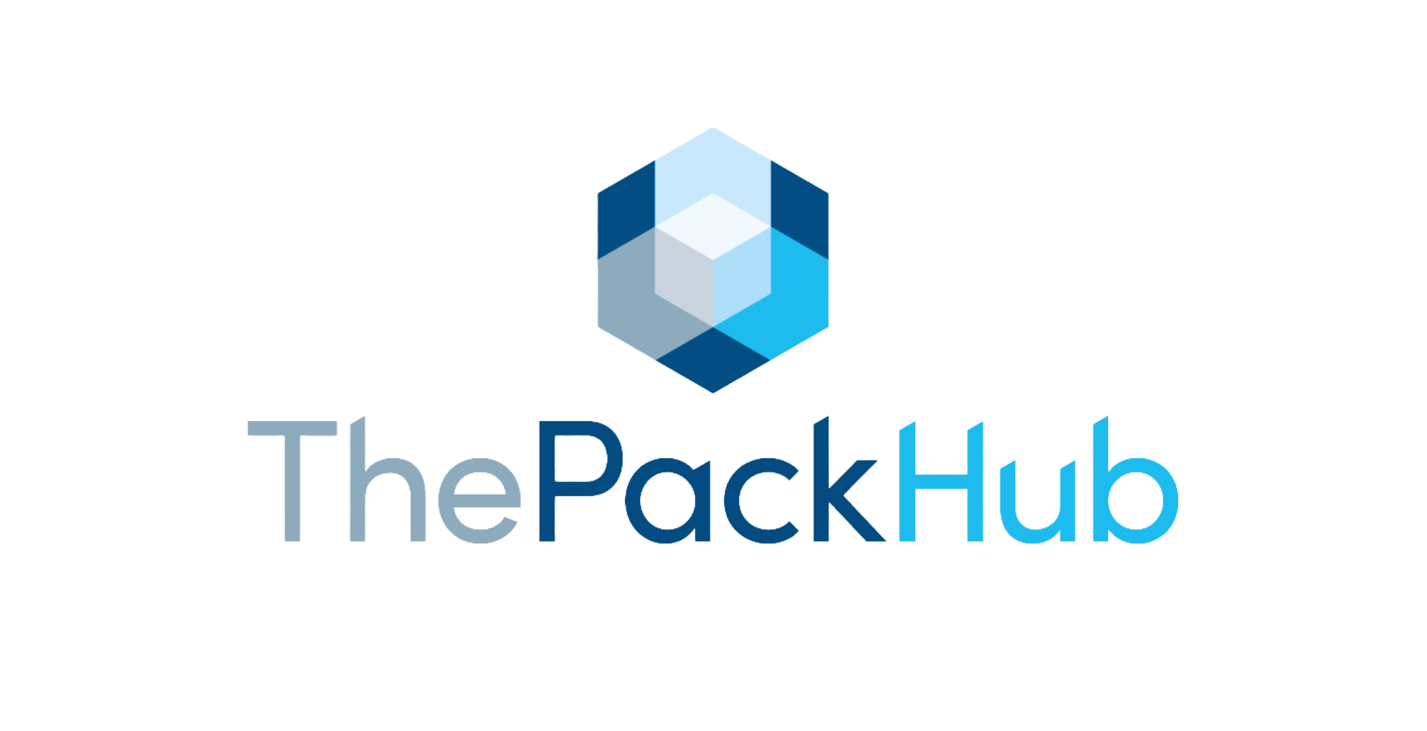 ThePackHub logo