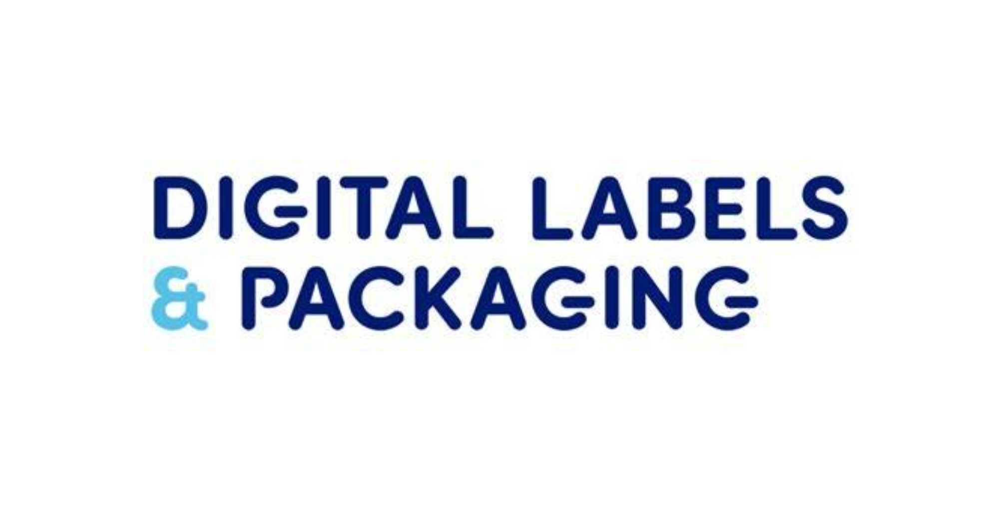Digital Labels & packaging logo