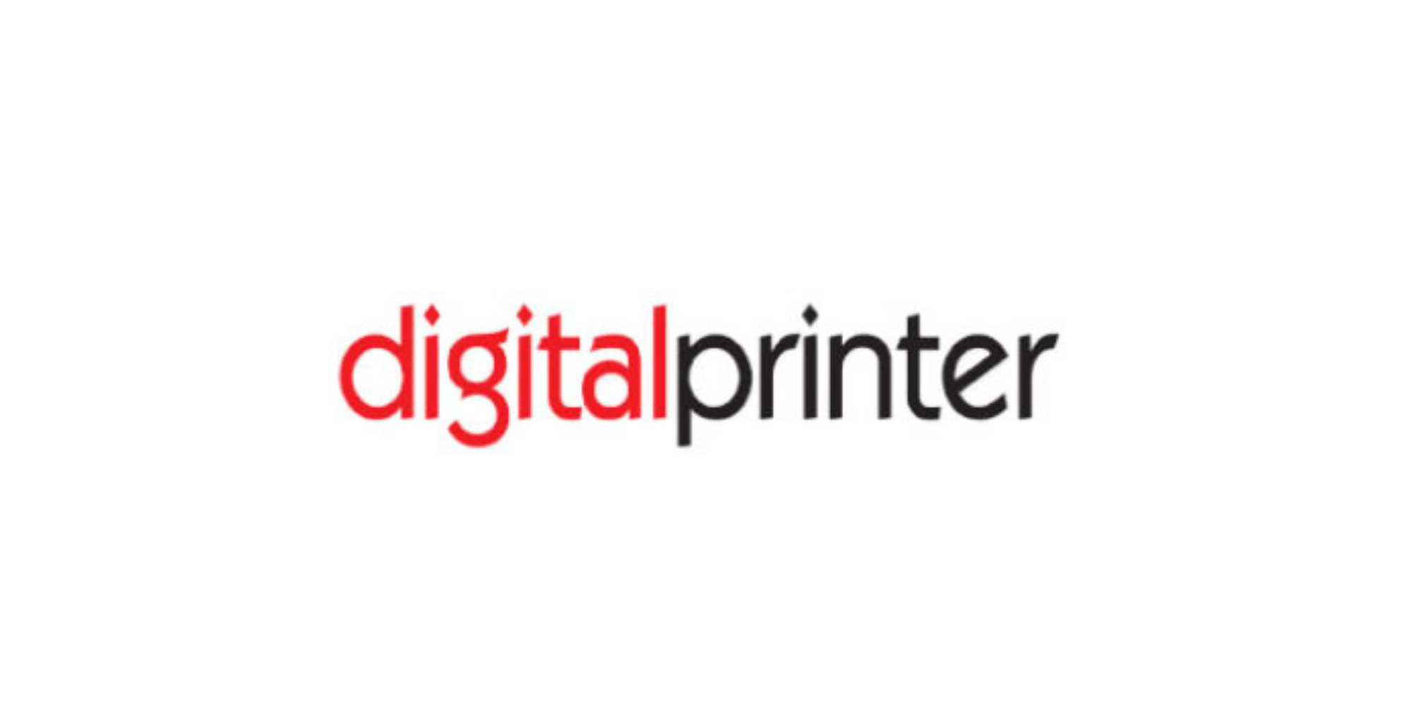 Digital Printer logo
