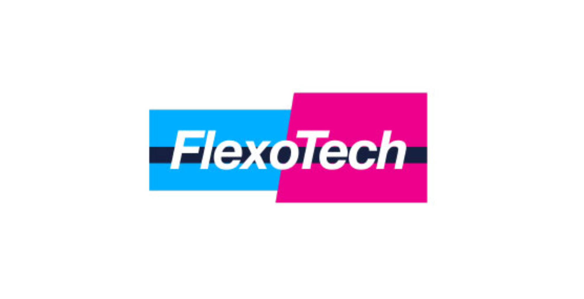 Flexotech logo