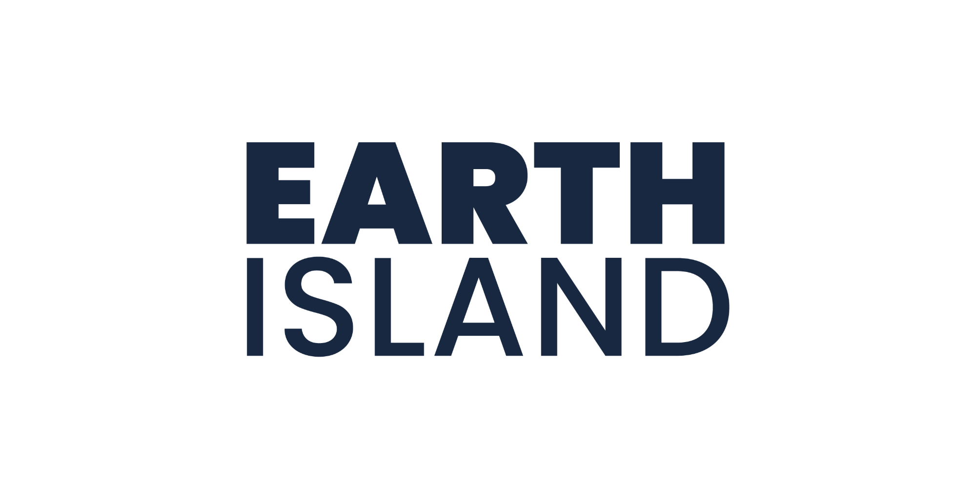 Earth Island Logo