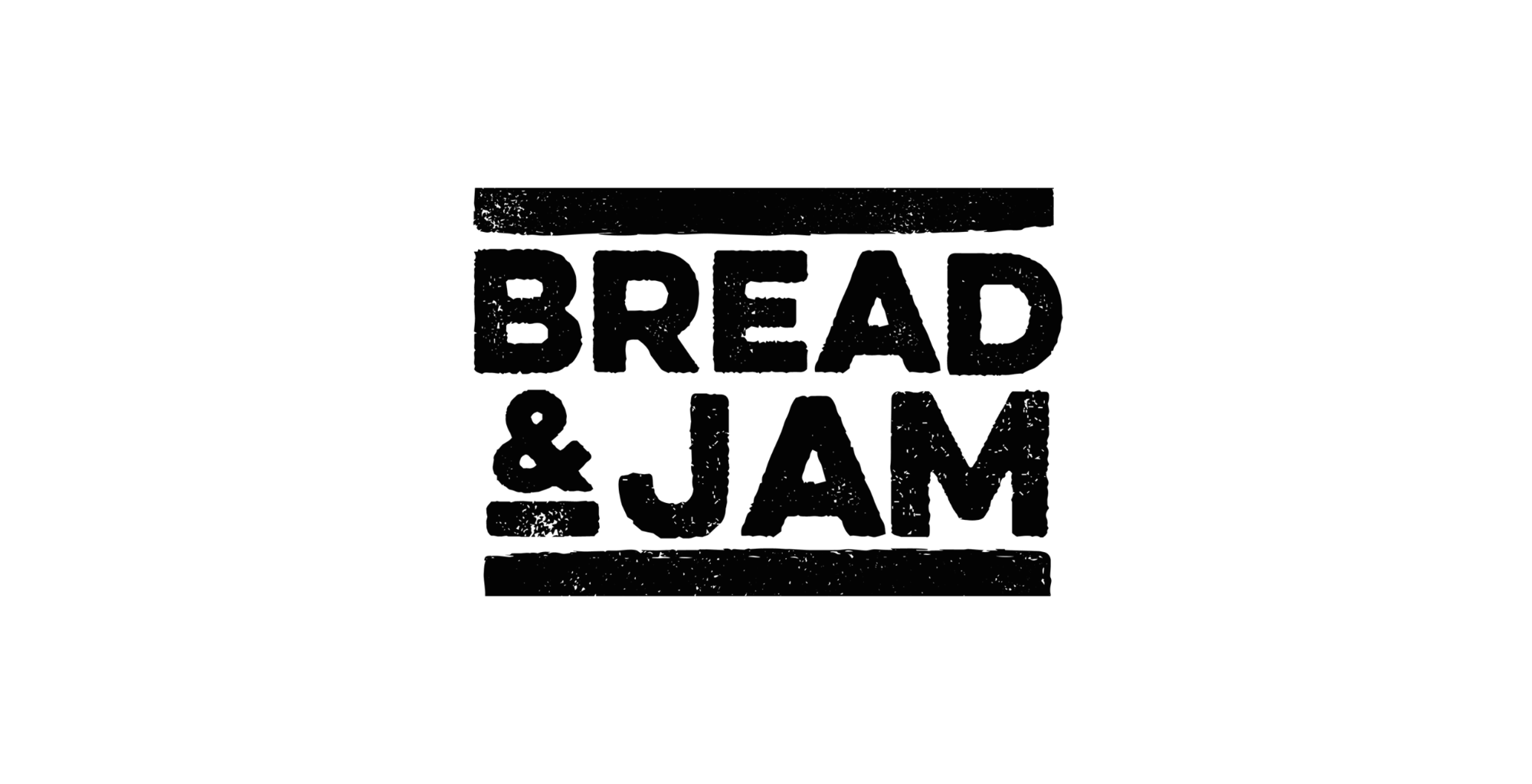 Bread & Jam logo
