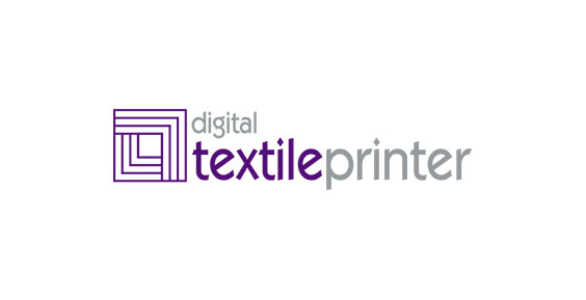 Digital Textile Printer logo