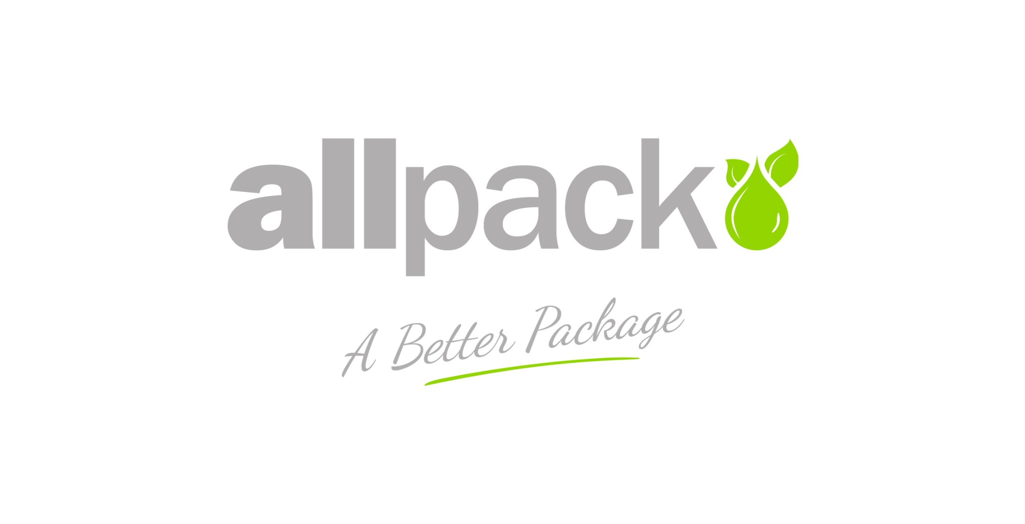 Allpack logo