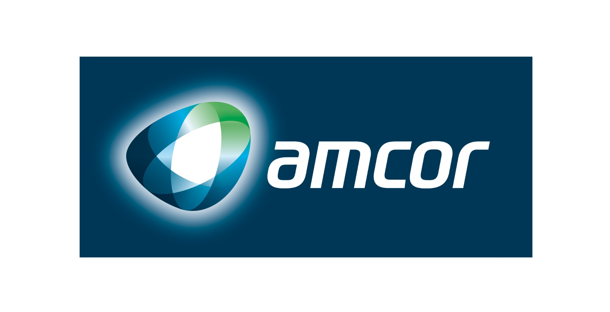 Amcor logo