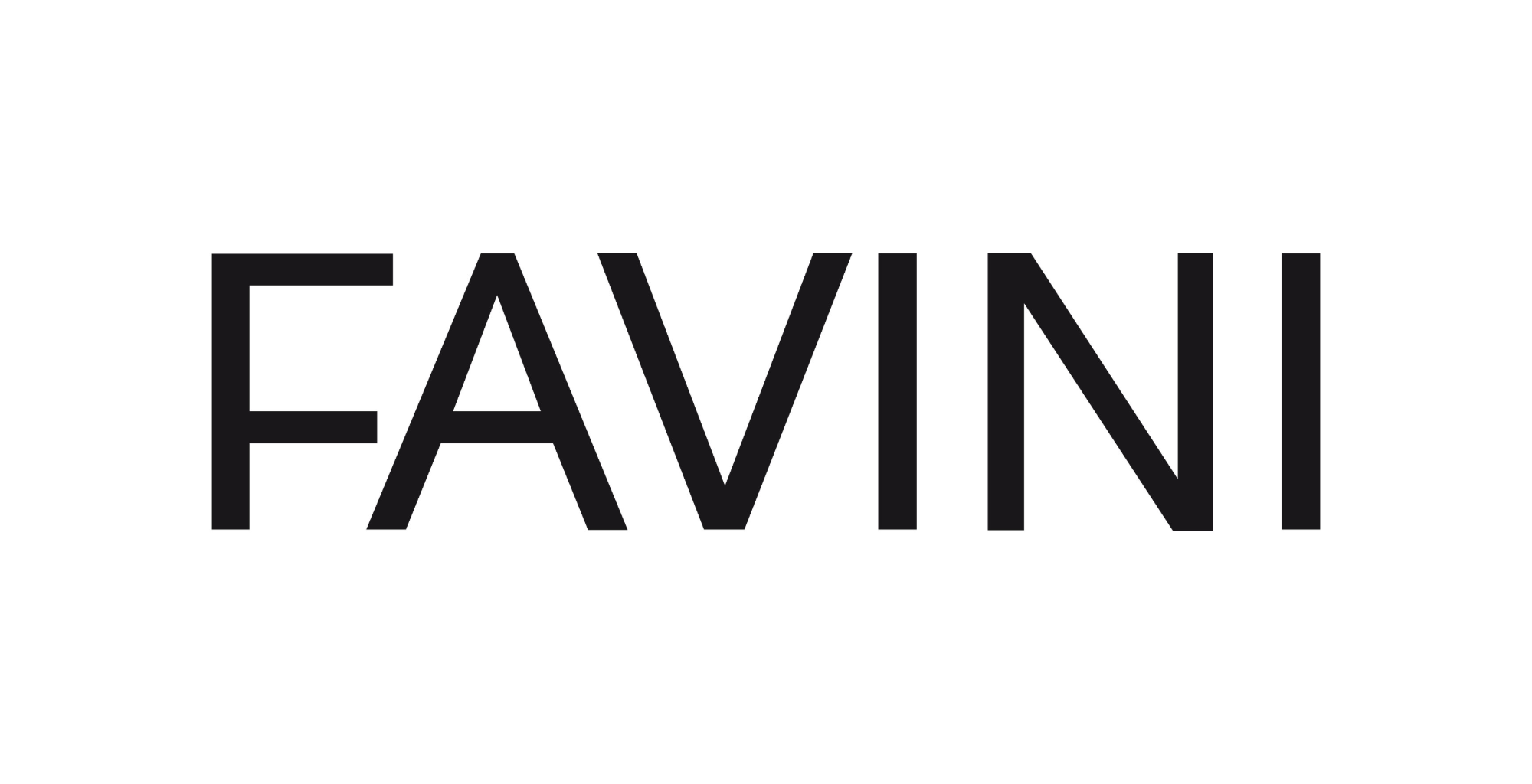 Favini logo