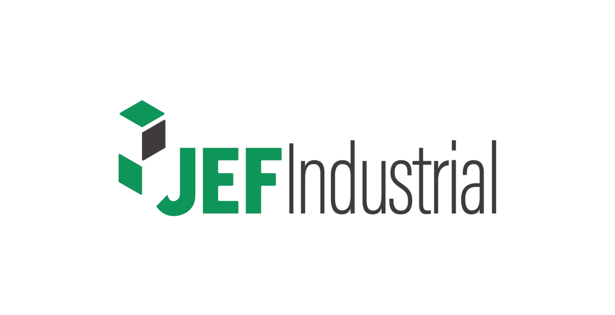 JEF Industrial Limited logo