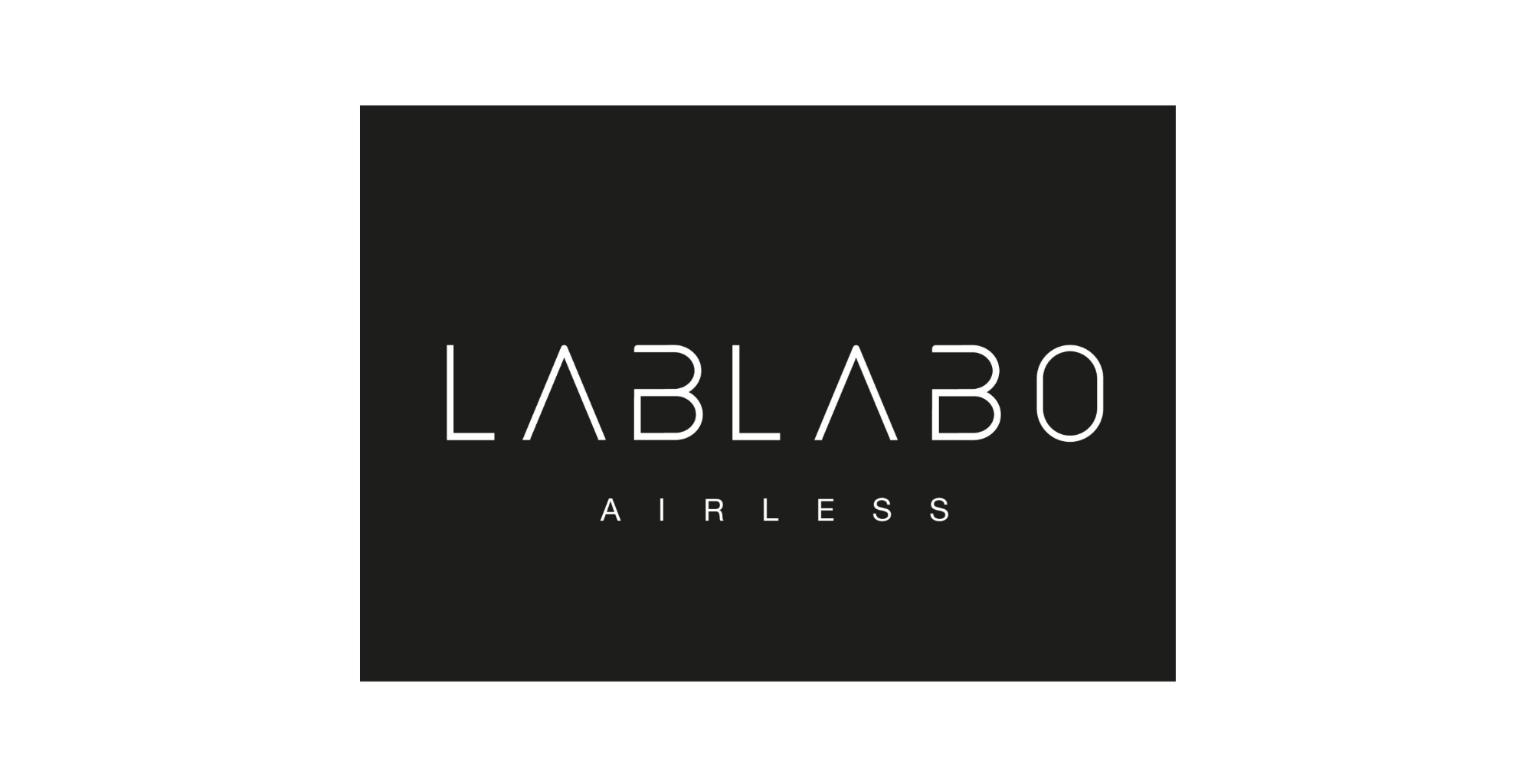 Lablabo Sa: Airless Pouch Dispensers logo