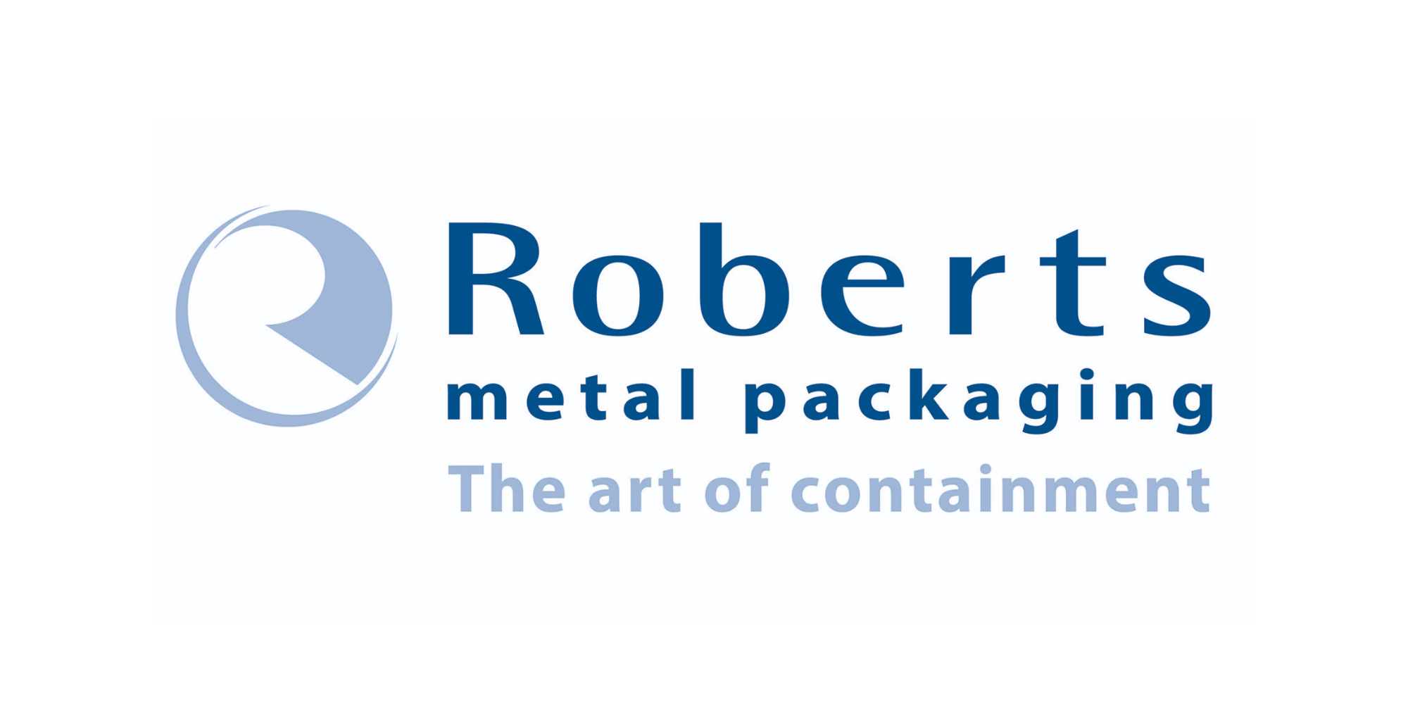 Roberts Metal Packaging logo