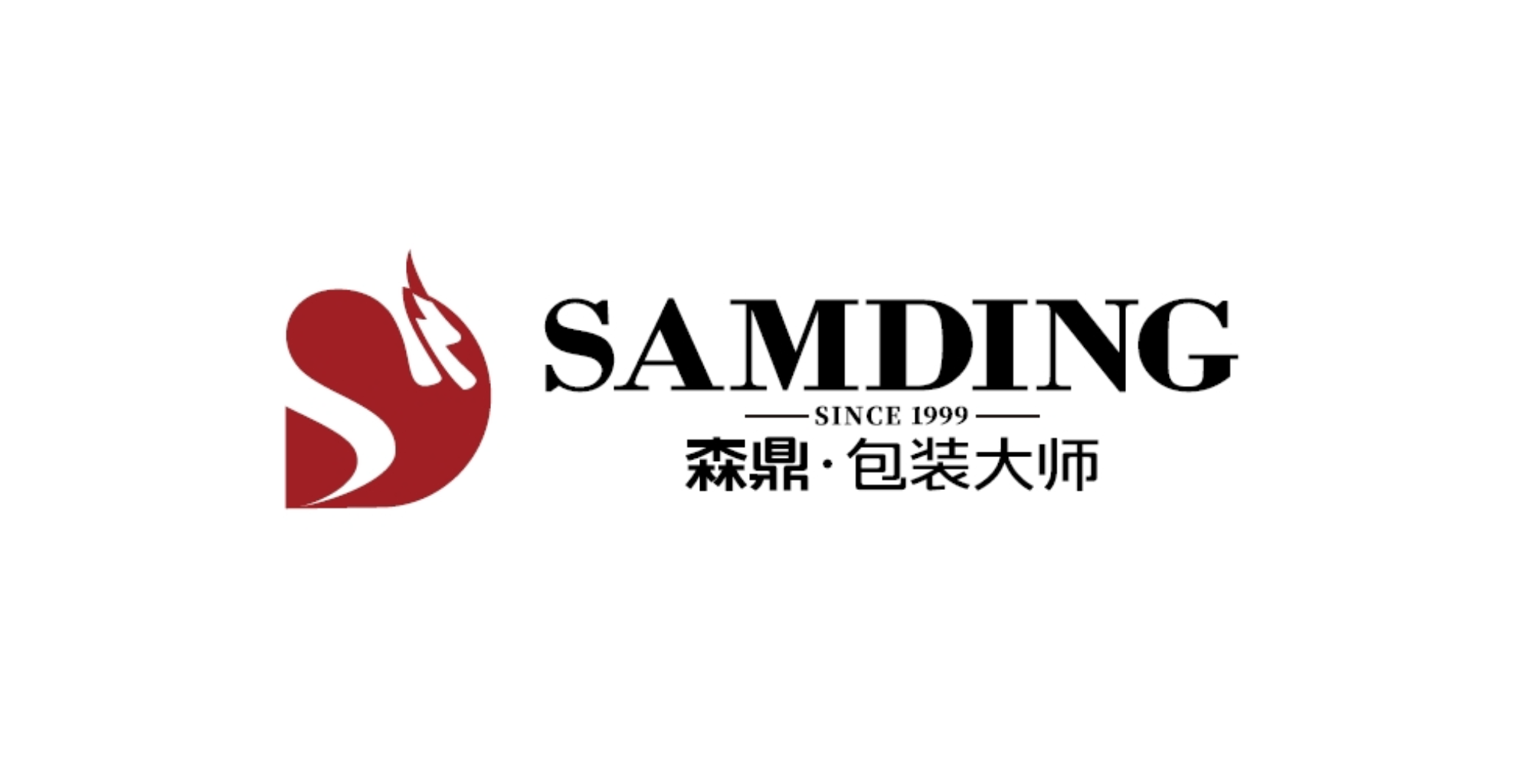 Samding Craftwork Group (HK) Limited logo