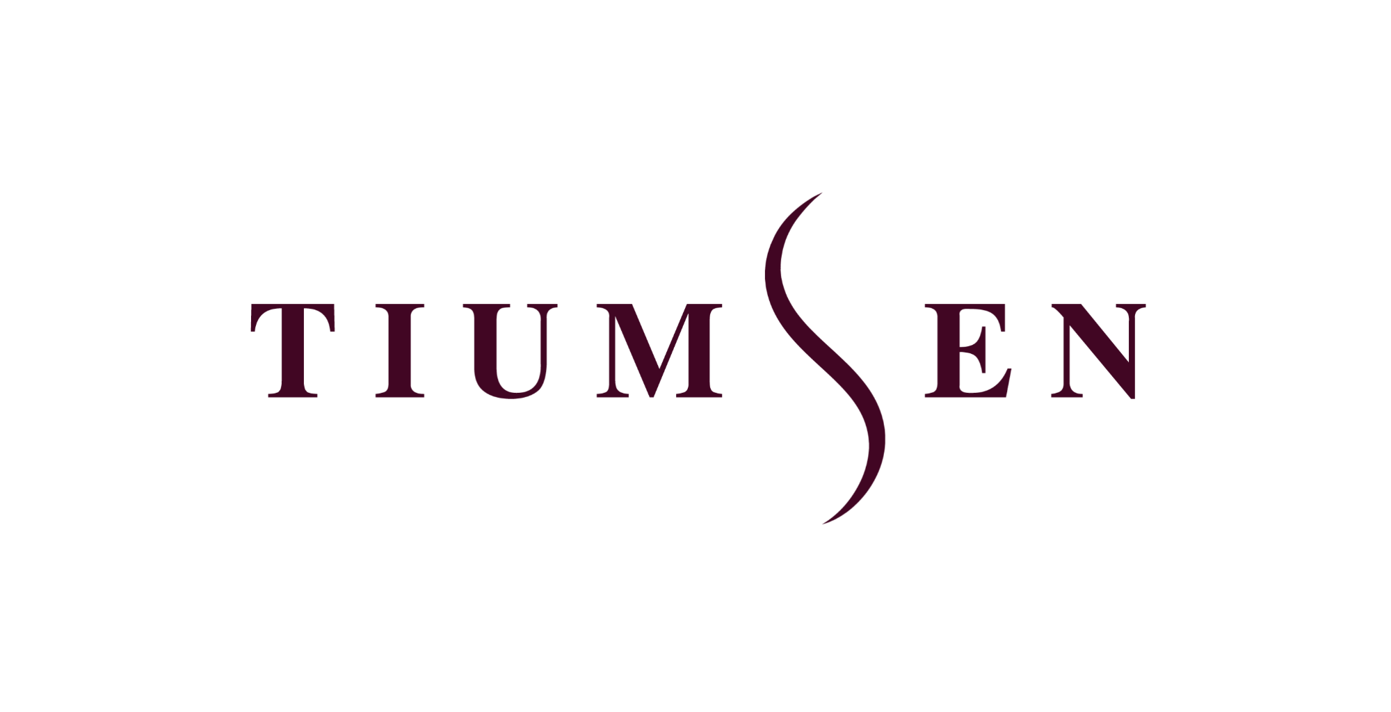 Xiamen Tiumsen Cosmetics Co., Ltd. logo