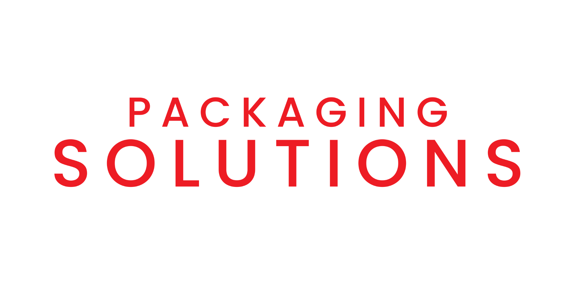 Packaging Solutions logo