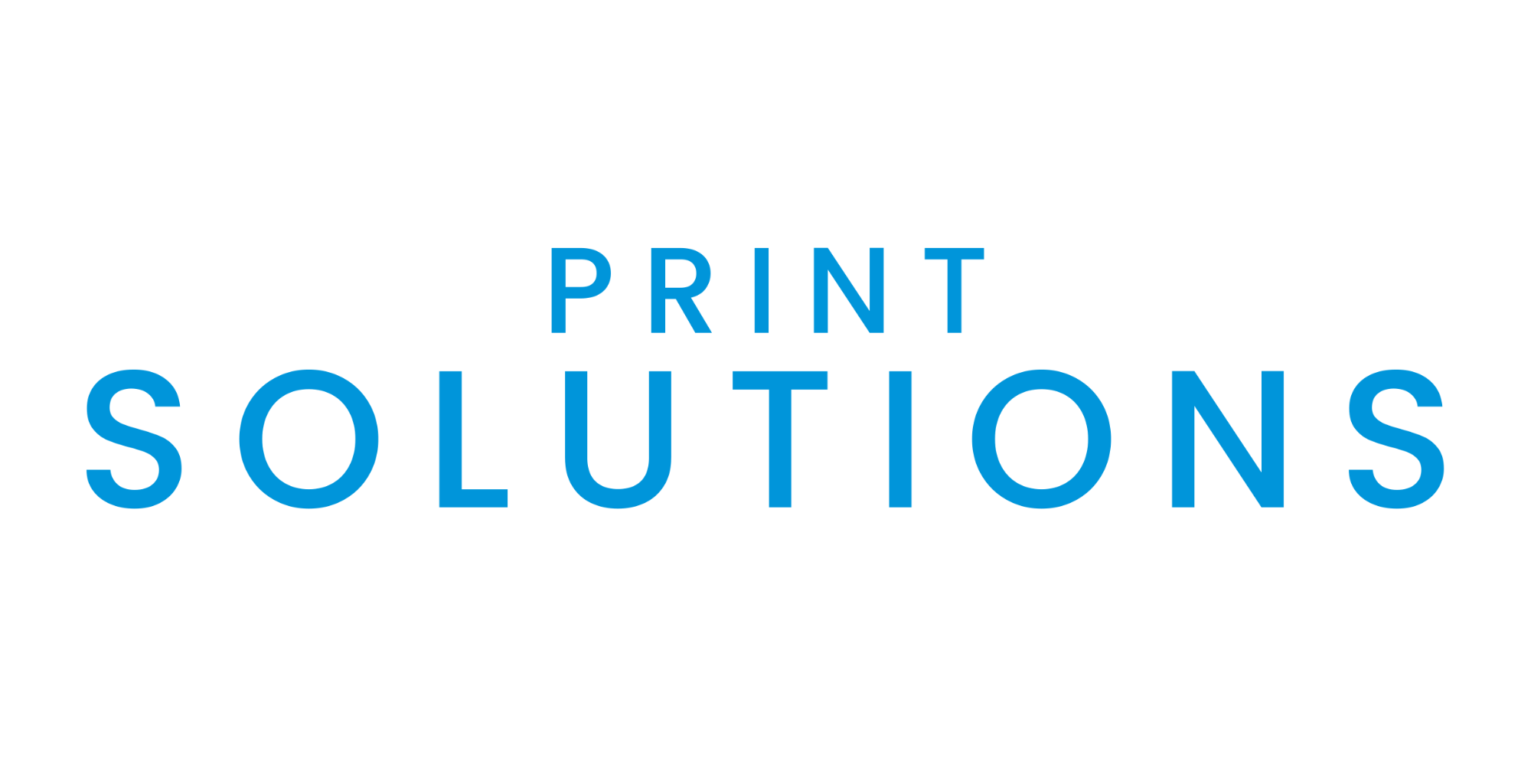 Print Solutions logo