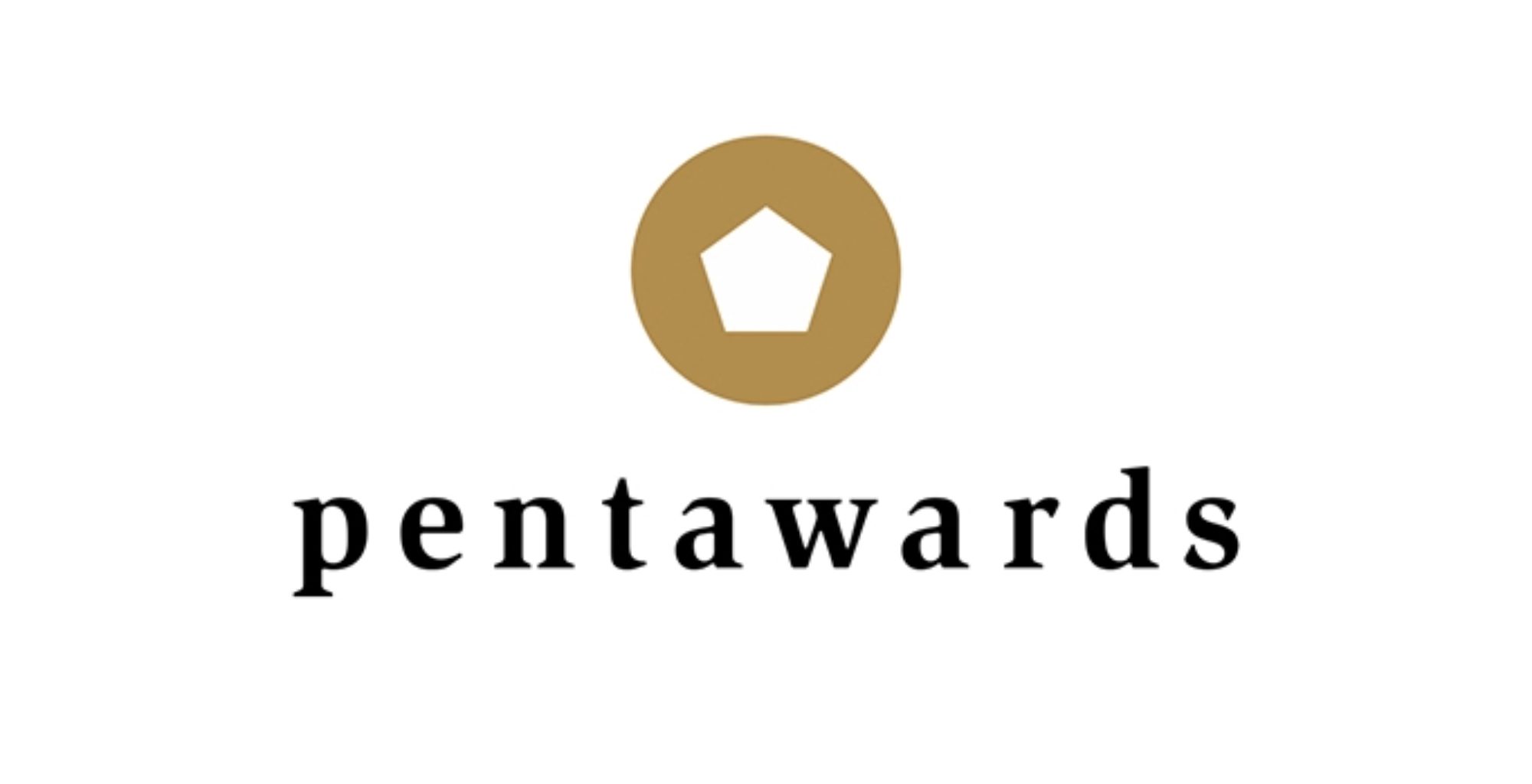 Pentawards Logo
