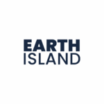 Earth Island logo