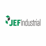 JEF Industrial logo