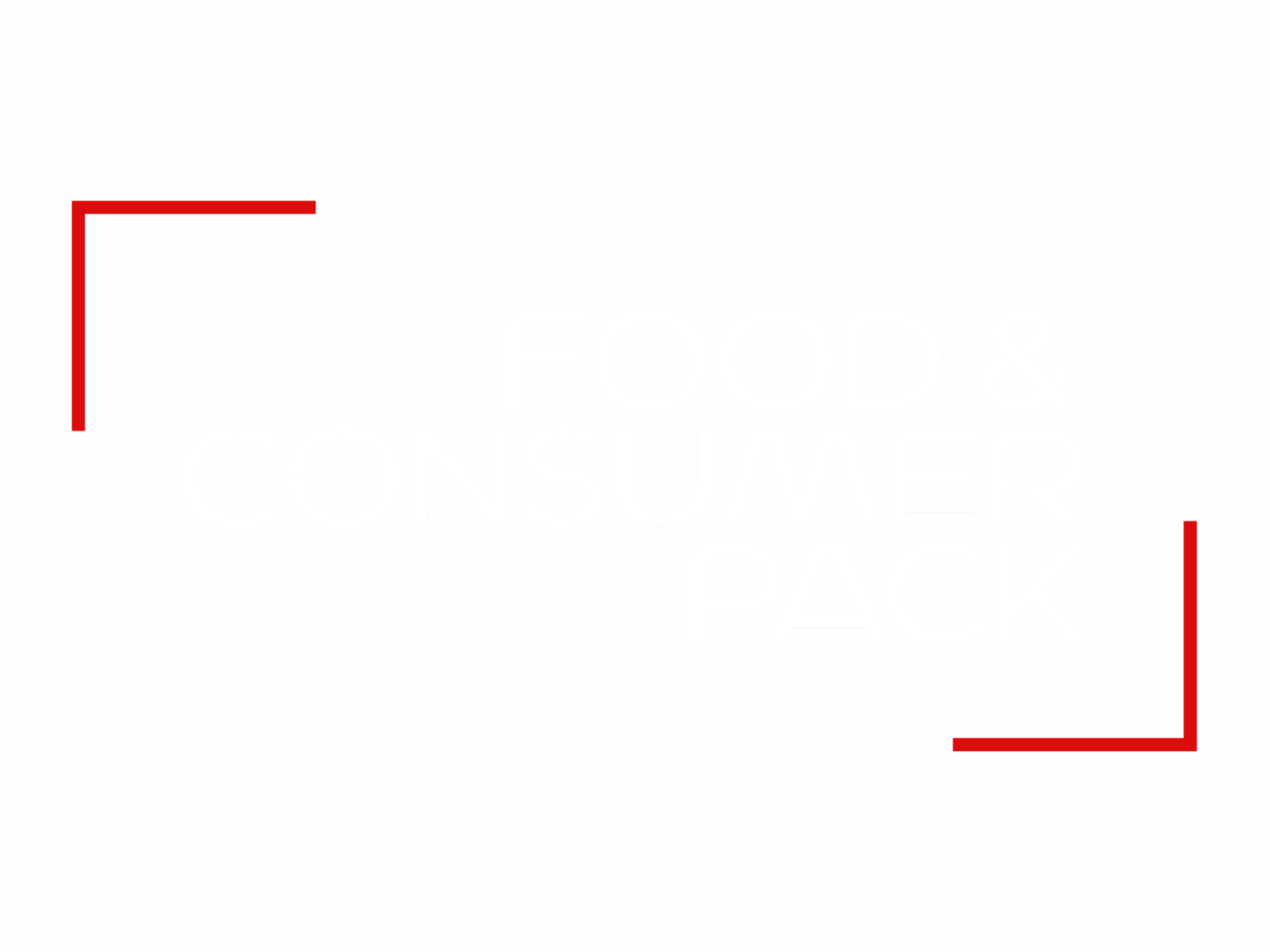 Food & Consumer Pack logo