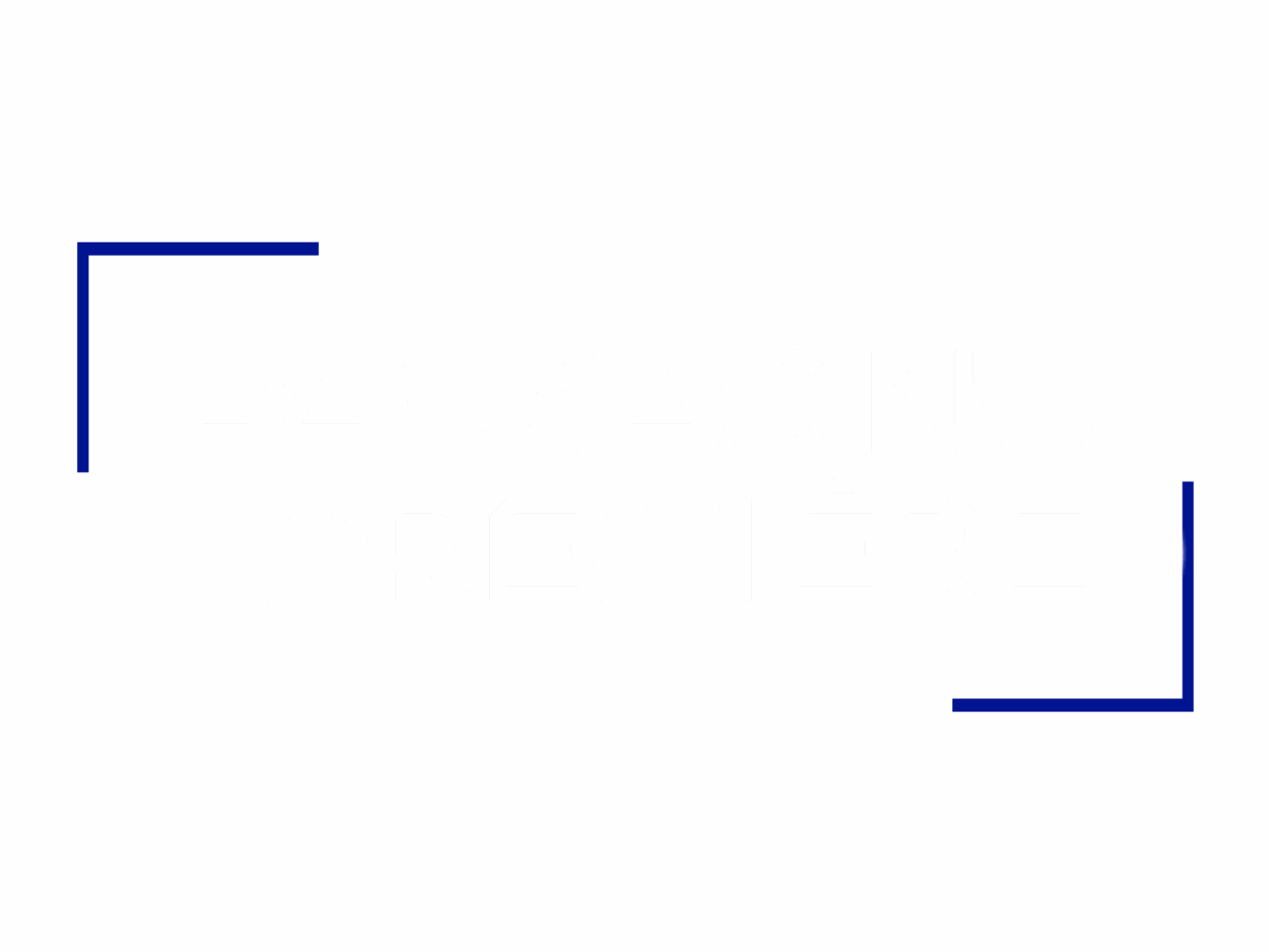 Packaging Première logo